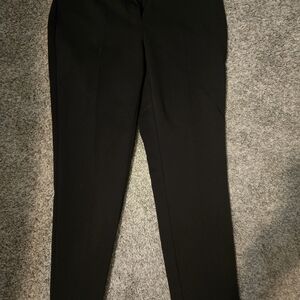 White House Black Market Slim Ankle Pant